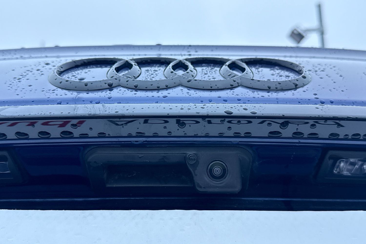 Used Audi Q5 2024 for sale - 77257698: Photo 40