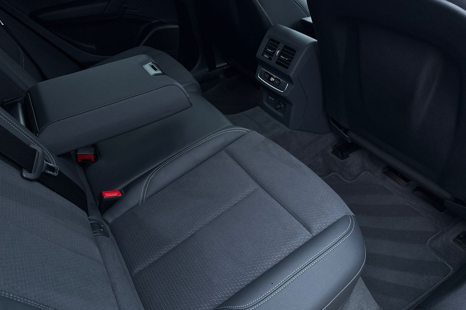 Used Audi Q5 2024 for sale - 77257698: Photo 42