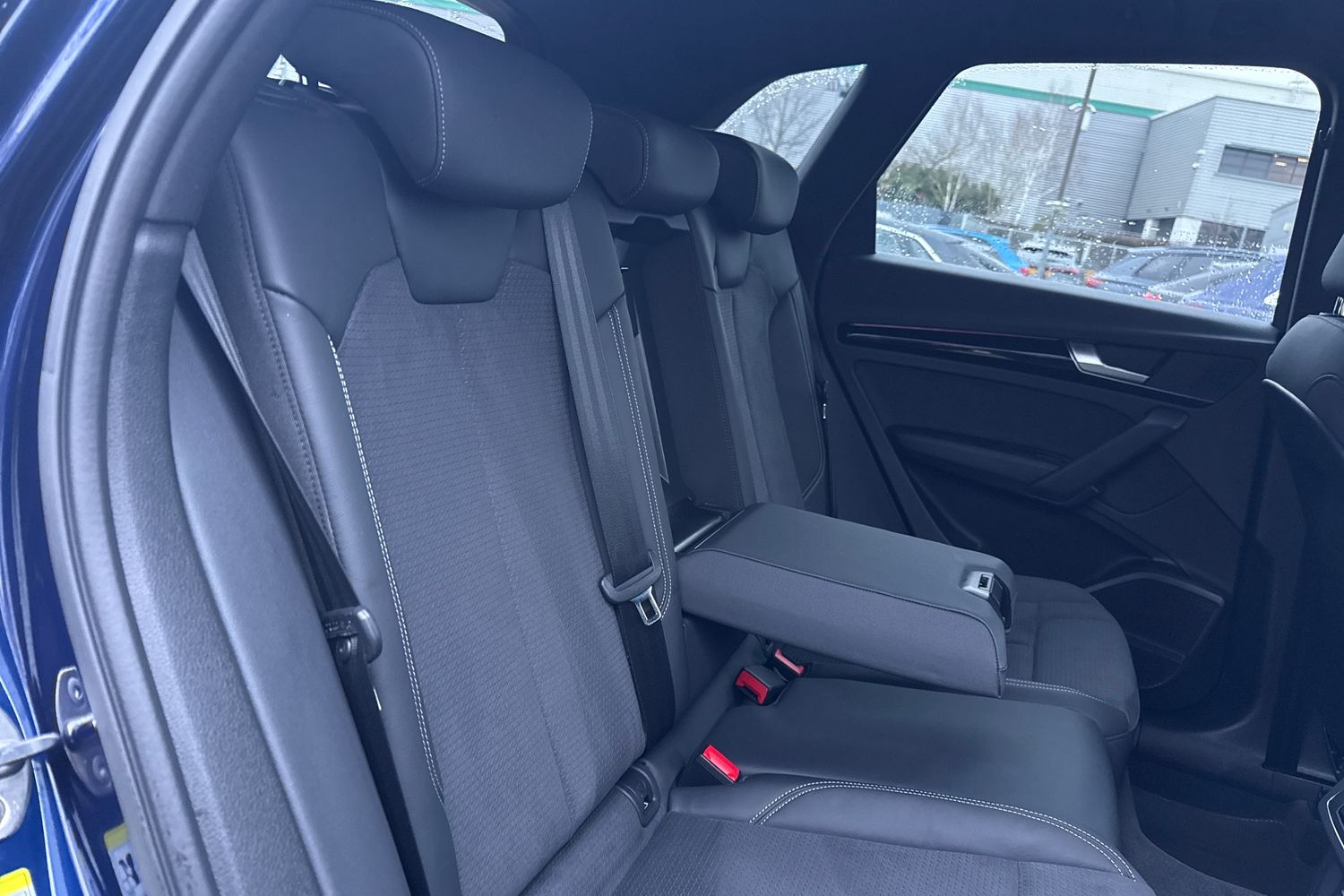 Used Audi Q5 2024 for sale - 77257698: Photo 43