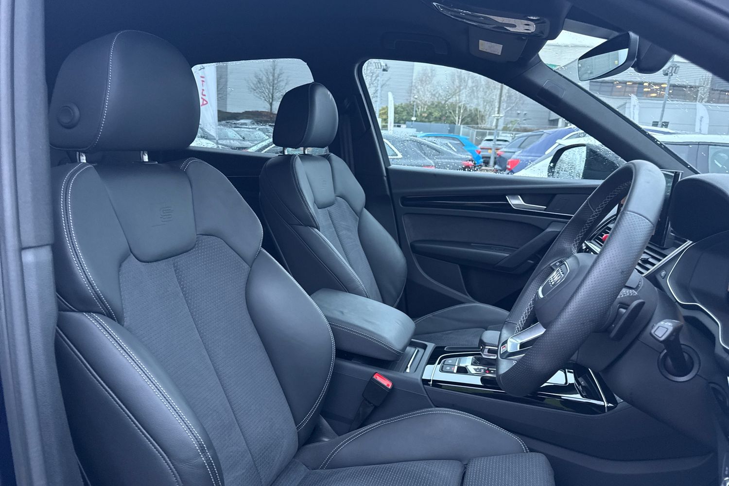 Used Audi Q5 2024 for sale - 77257698: Photo 45