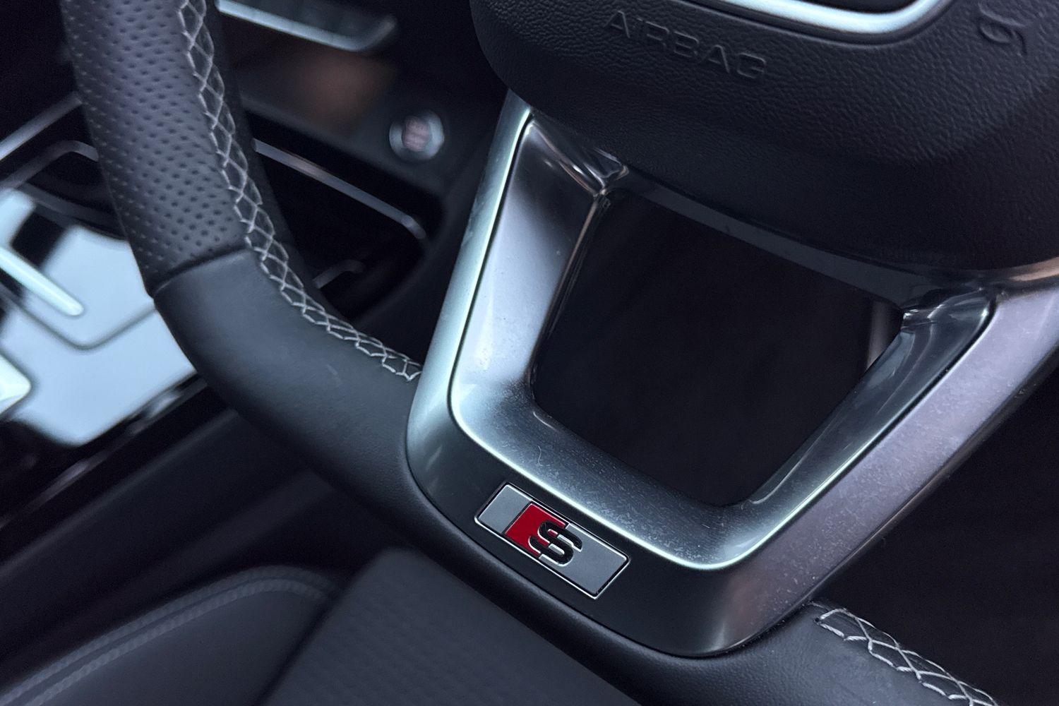 Used Audi Q5 2024 for sale - 77257698: Photo 47