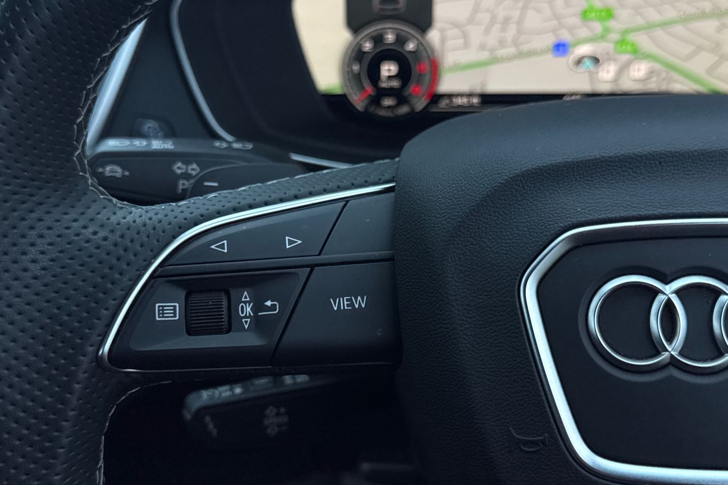 Used Audi Q5 2024 for sale - 77257698: Photo 48