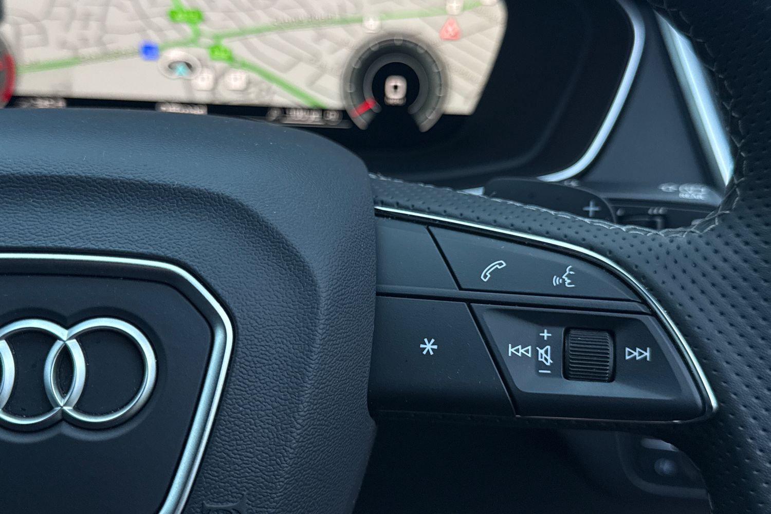 Used Audi Q5 2024 for sale - 77257698: Photo 49