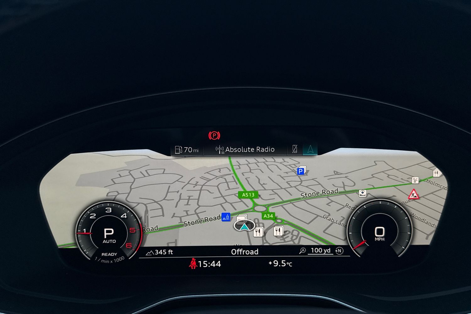 Used Audi Q5 2024 for sale - 77257698: Photo 52