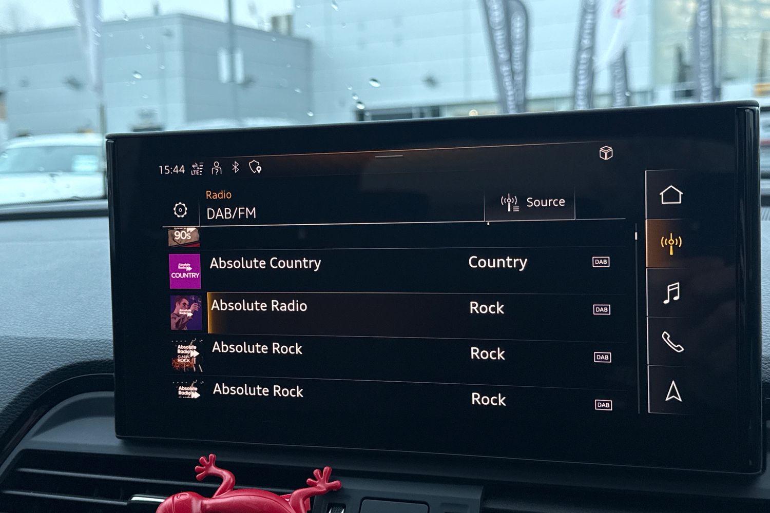 Used Audi Q5 2024 for sale - 77257698: Photo 53