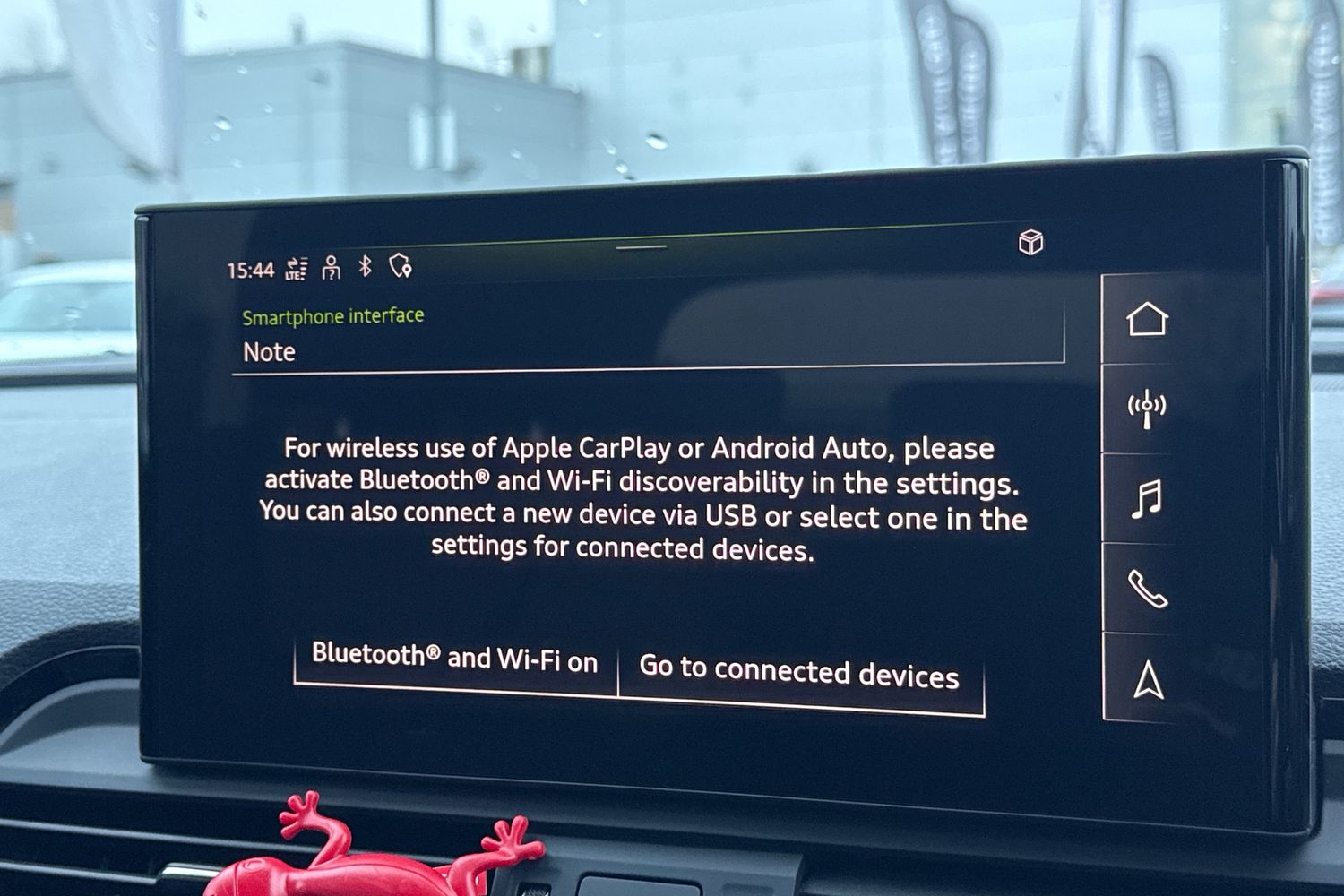 Used Audi Q5 2024 for sale - 77257698: Photo 56