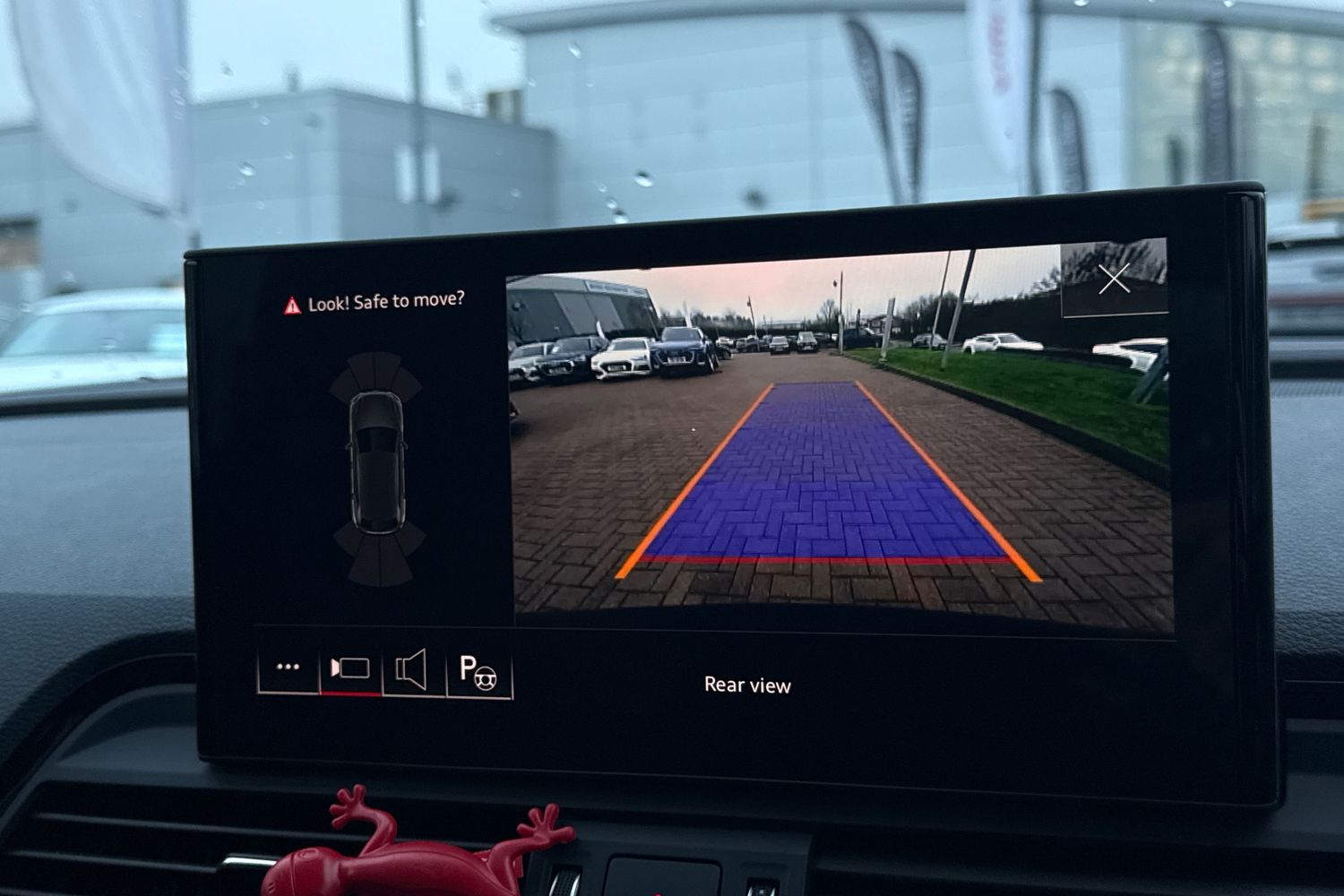 Used Audi Q5 2024 for sale - 77257698: Photo 58