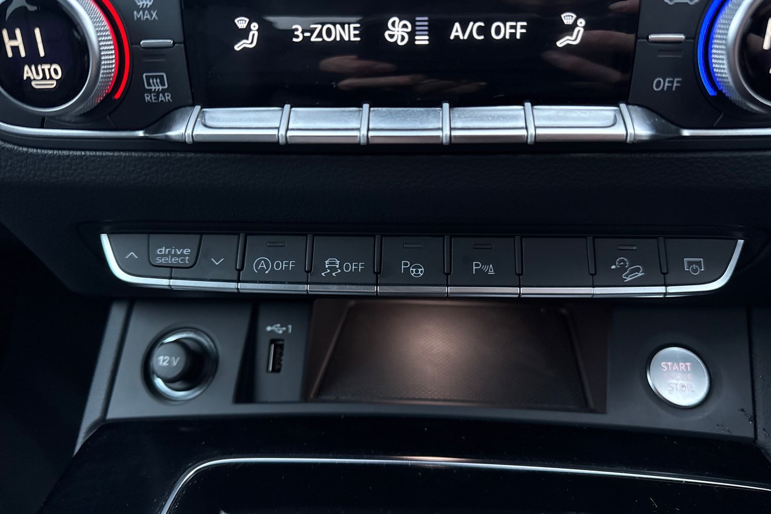 Used Audi Q5 2024 for sale - 77257698: Photo 59