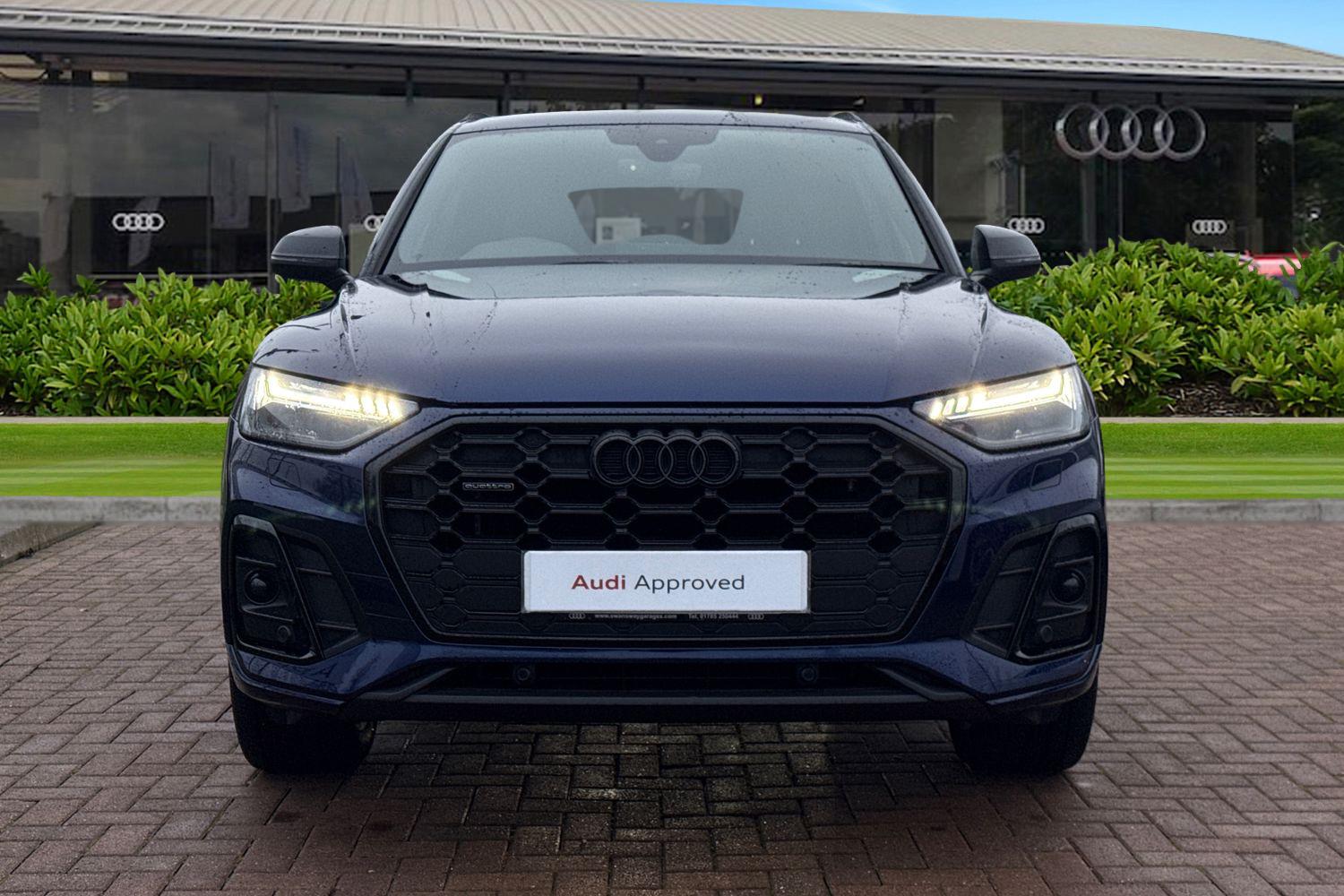 Used Audi Q5 2024 for sale - 77257698: Photo 6