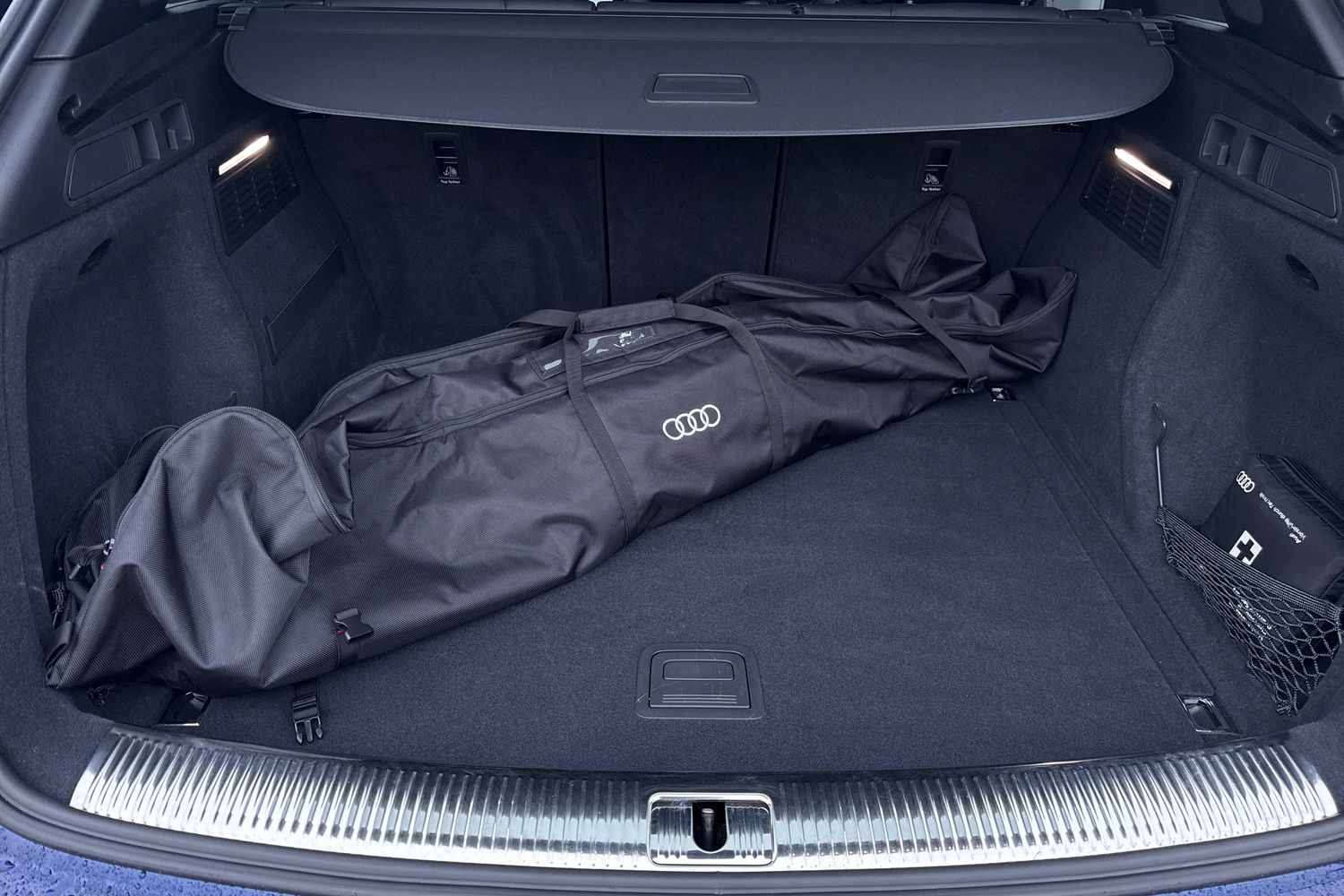 Used Audi Q5 2024 for sale - 77257698: Photo 7