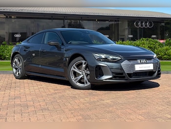 Used Audi e-tron 2023 for sale - 79151748: Photo