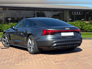 Used Audi e-tron 2023 for sale - 79151748: Photo