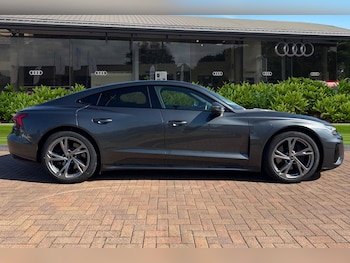 Used Audi e-tron 2023 for sale - 79151748: Photo
