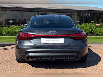 Used Audi e-tron 2023 for sale - 79151748: Photo