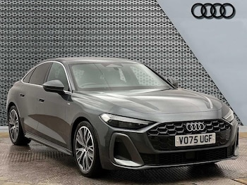 Used Audi A5 2025 for sale - 78566643: Photo