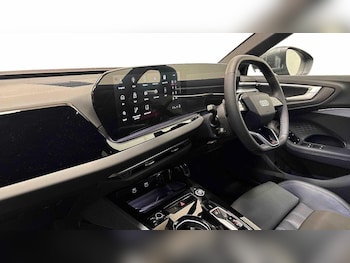 Used Audi A5 2025 for sale - 78566643: Photo