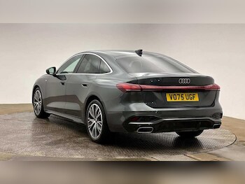 Used Audi A5 2025 for sale - 78566643: Photo