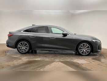 Used Audi A5 2025 for sale - 78566643: Photo
