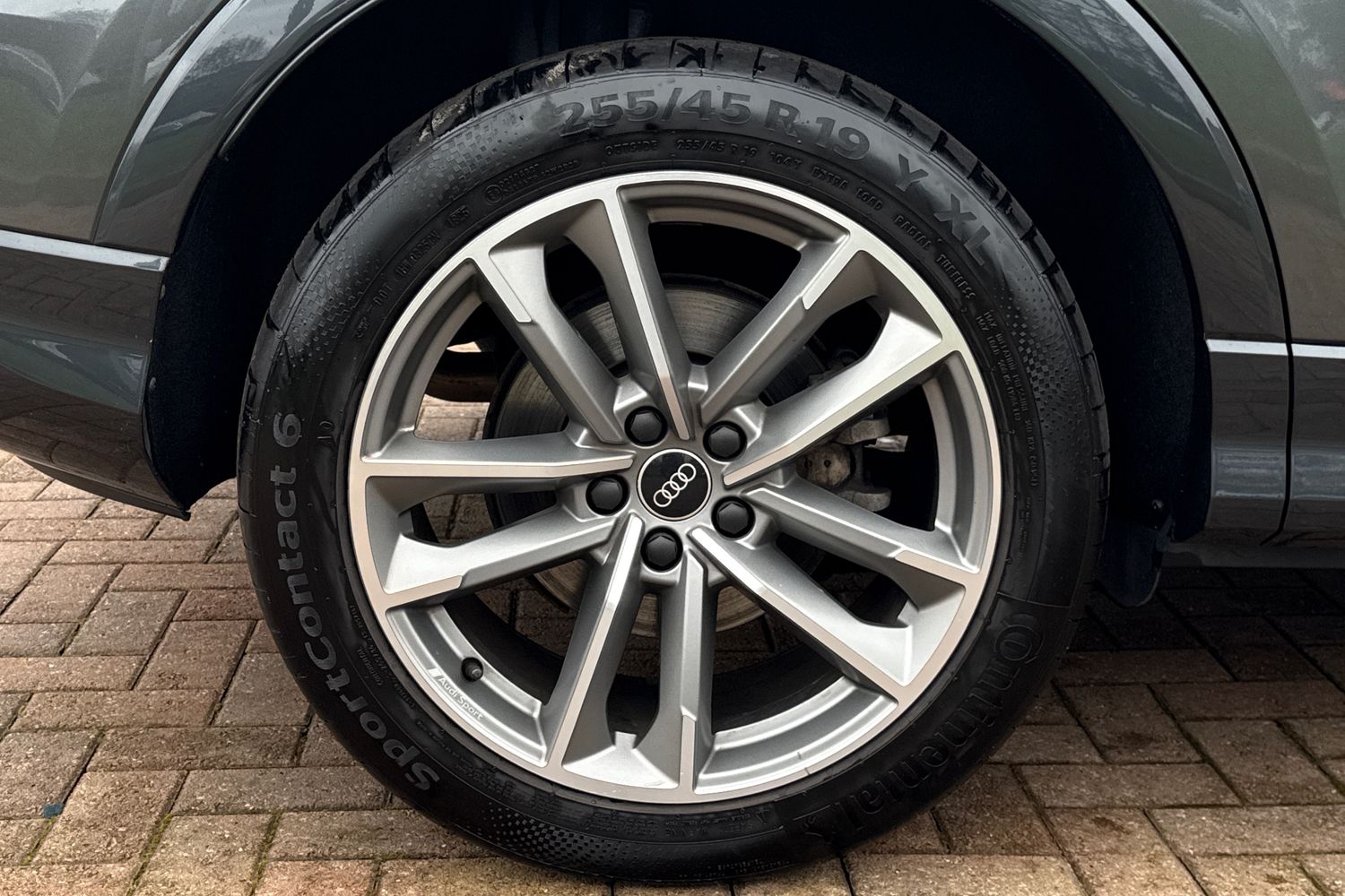 Used Audi Q3 2022 for sale - 77805148: Photo 10