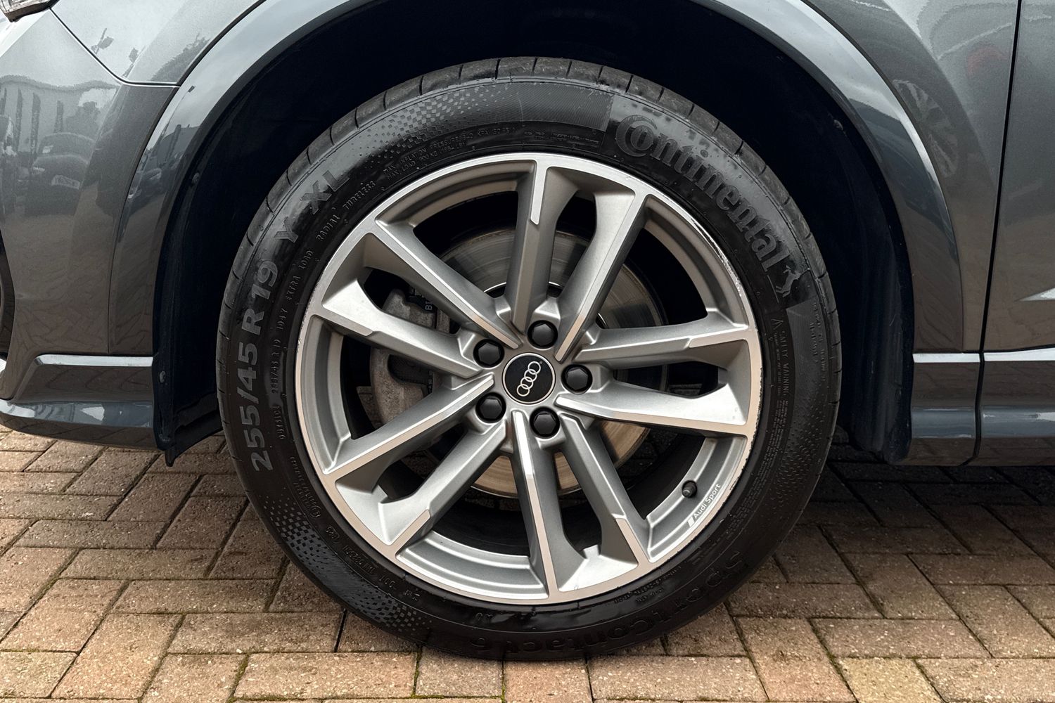 Used Audi Q3 2022 for sale - 77805148: Photo 12