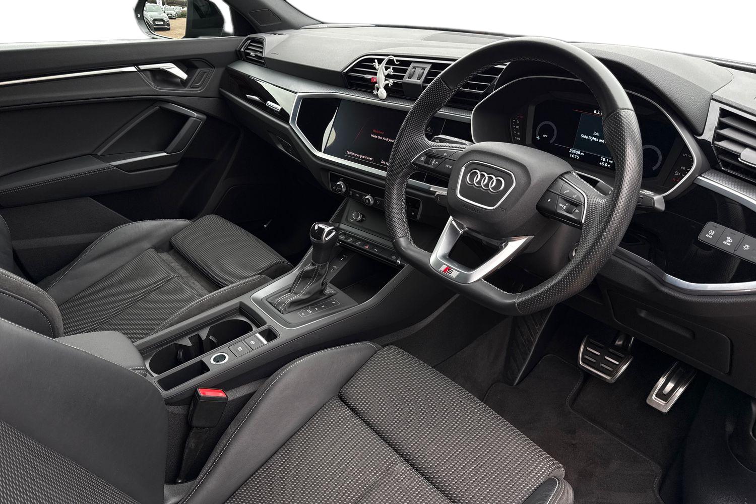 Used Audi Q3 2022 for sale - 77805148: Photo 14