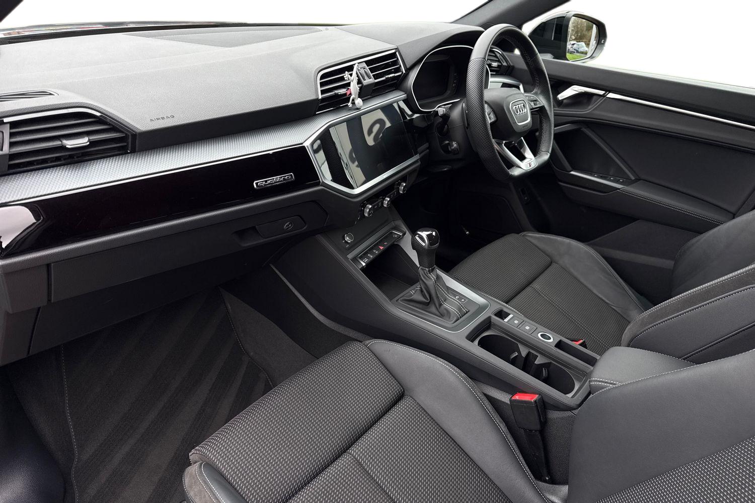 Used Audi Q3 2022 for sale - 77805148: Photo 15