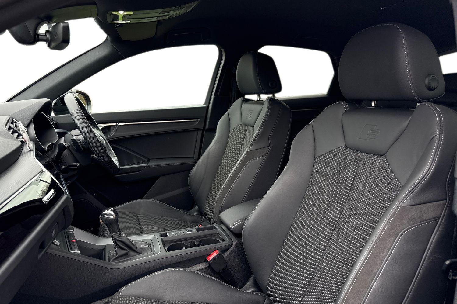 Used Audi Q3 2022 for sale - 77805148: Photo 16