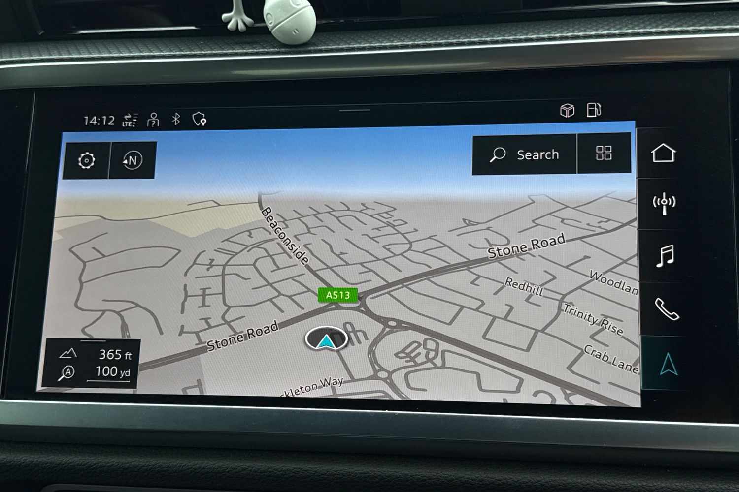 Used Audi Q3 2022 for sale - 77805148: Photo 17