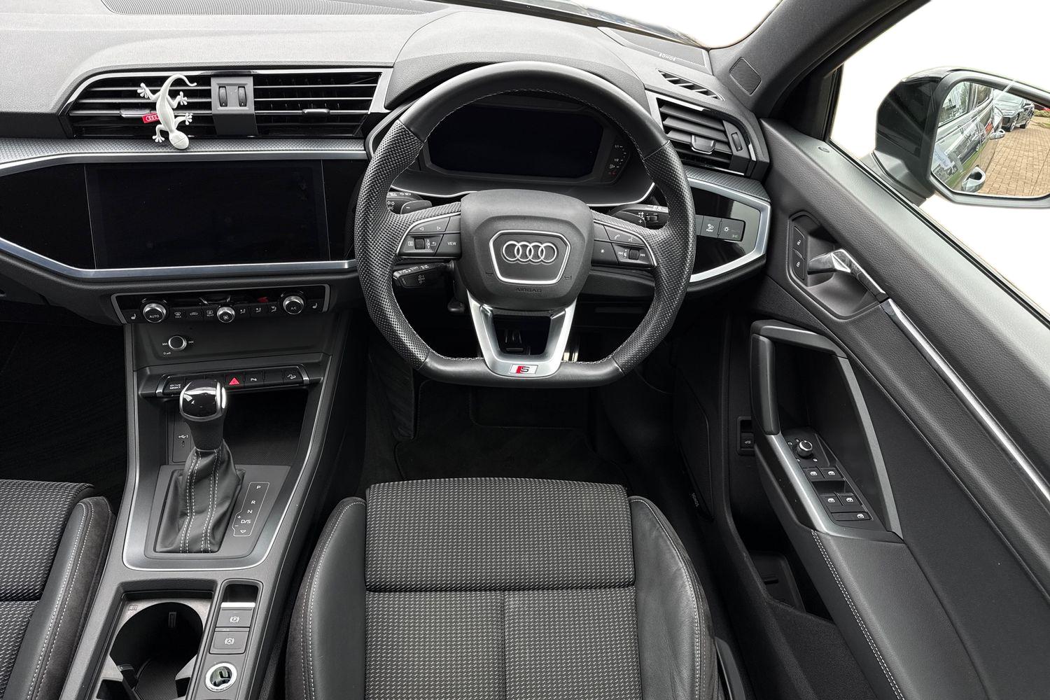 Used Audi Q3 2022 for sale - 77805148: Photo 18