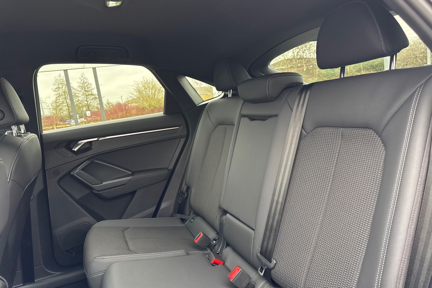 Used Audi Q3 2022 for sale - 77805148: Photo 19