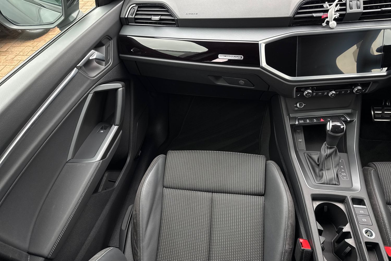 Used Audi Q3 2022 for sale - 77805148: Photo 20