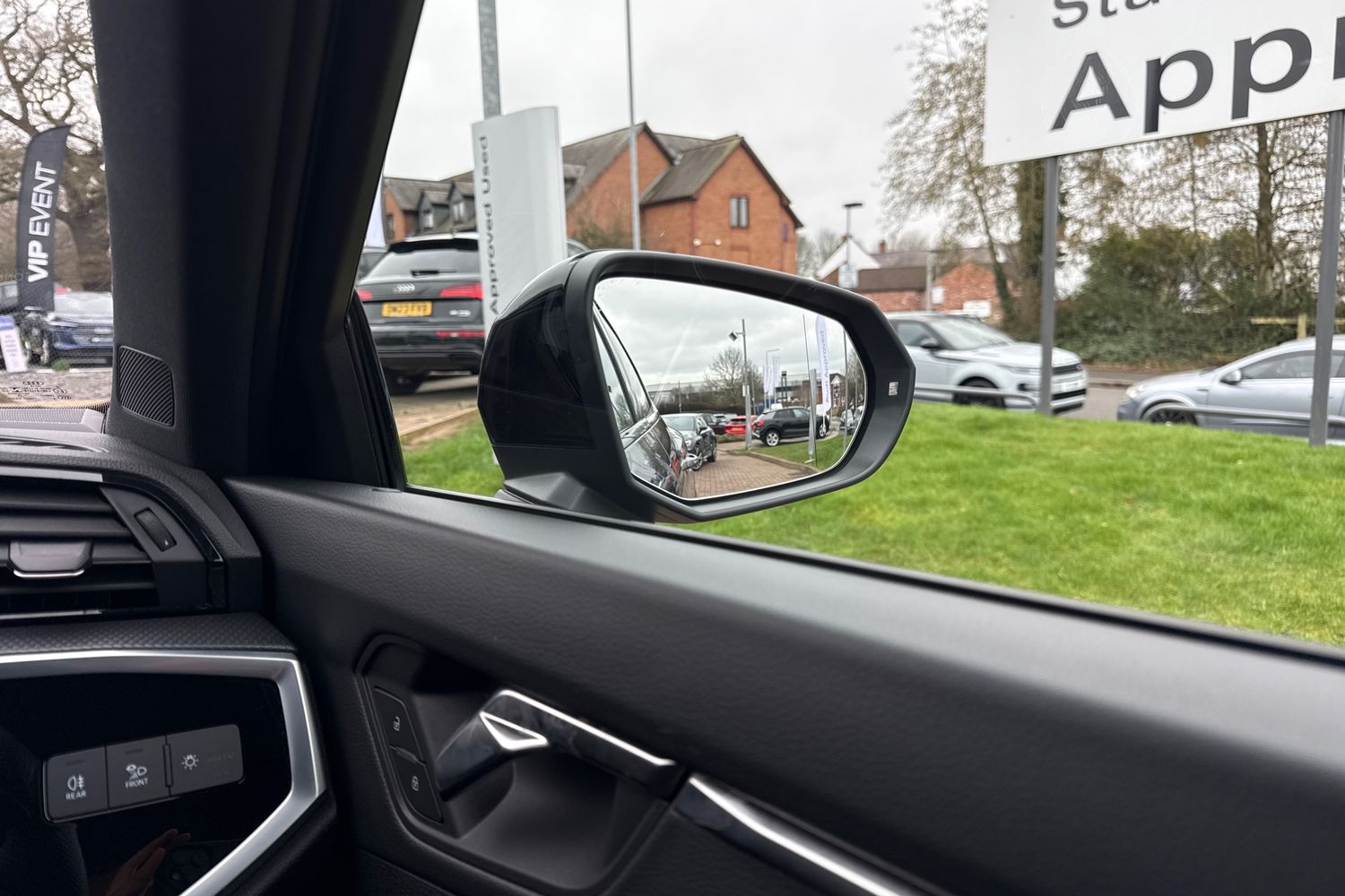 Used Audi Q3 2022 for sale - 77805148: Photo 21