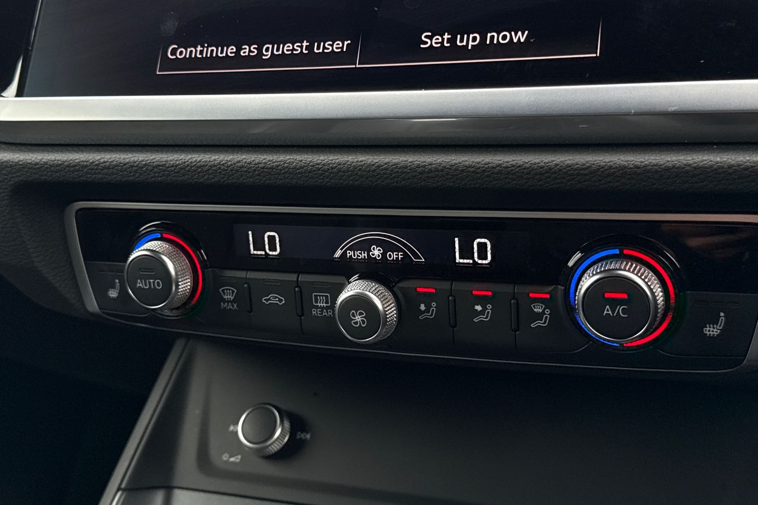 Used Audi Q3 2022 for sale - 77805148: Photo 22