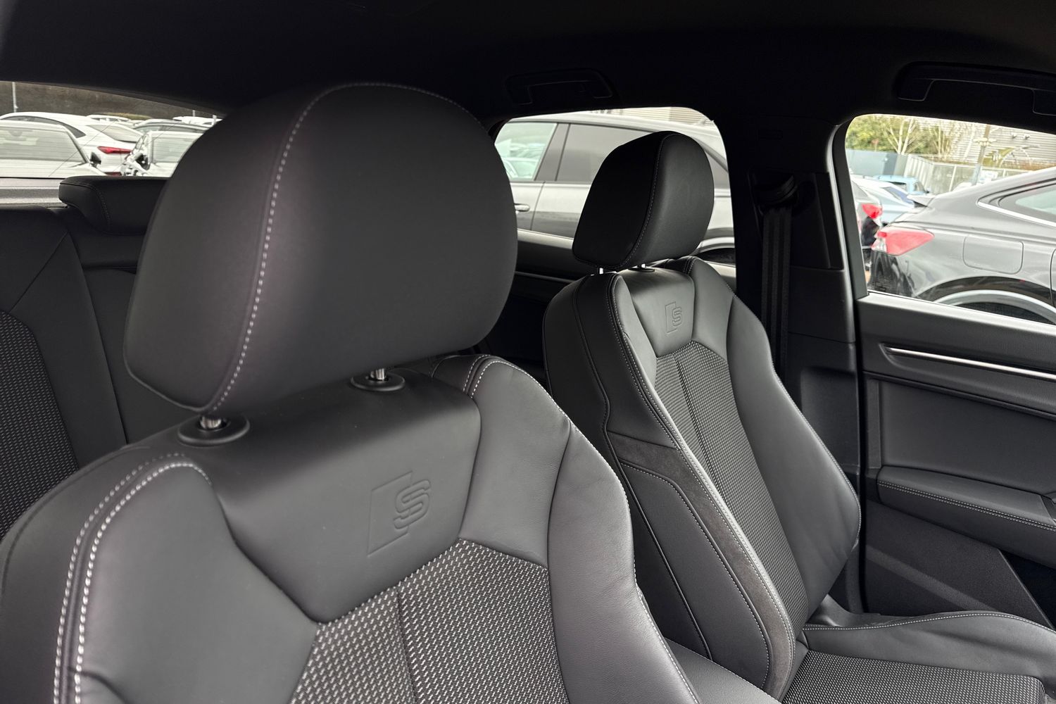 Used Audi Q3 2022 for sale - 77805148: Photo 24