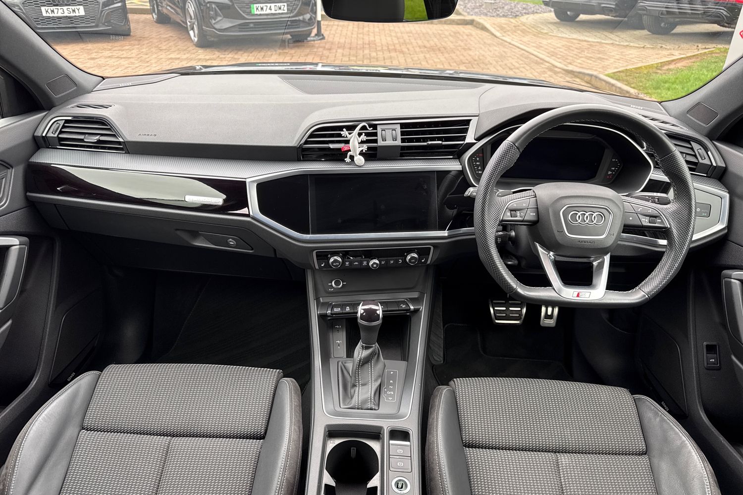 Used Audi Q3 2022 for sale - 77805148: Photo 25