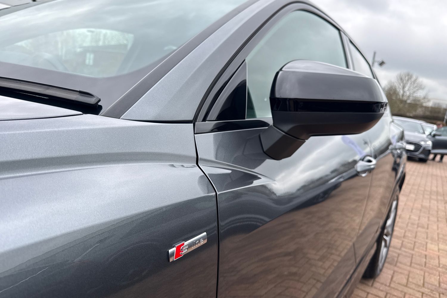 Used Audi Q3 2022 for sale - 77805148: Photo 31