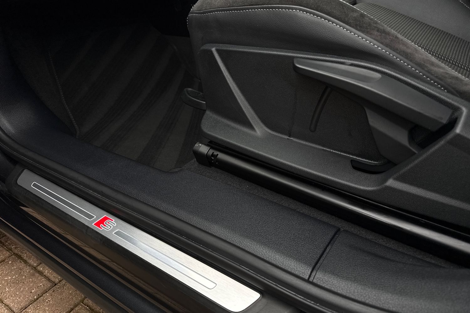 Used Audi Q3 2022 for sale - 77805148: Photo 32