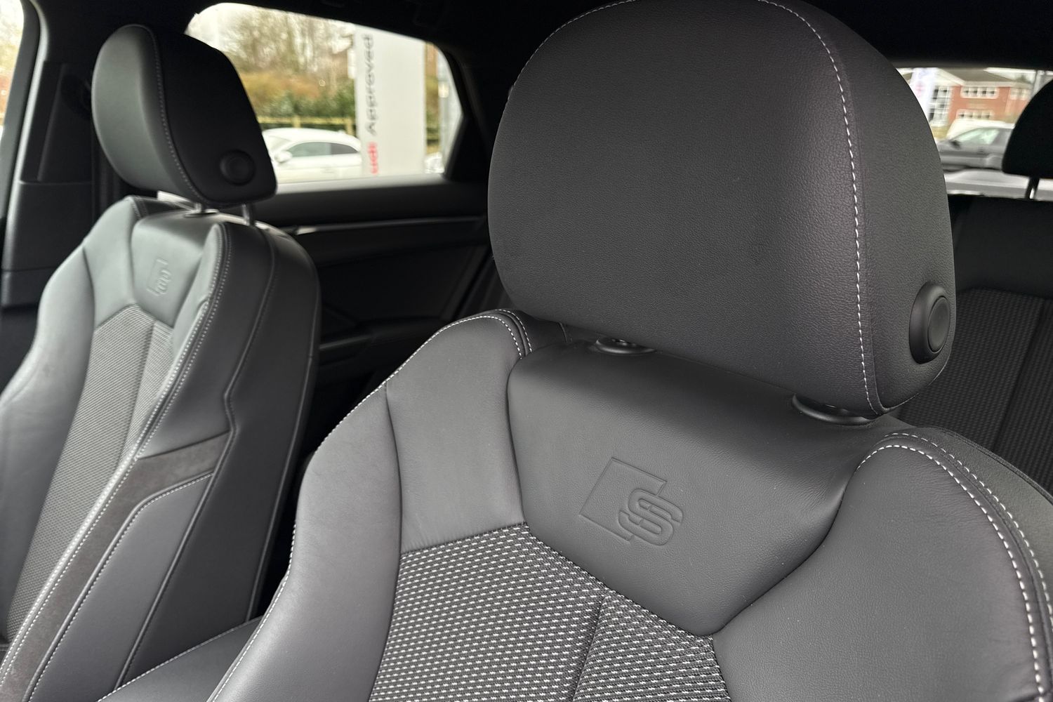 Used Audi Q3 2022 for sale - 77805148: Photo 34