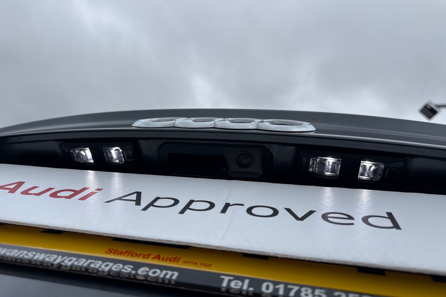 Used Audi Q3 2022 for sale - 77805148: Photo 39