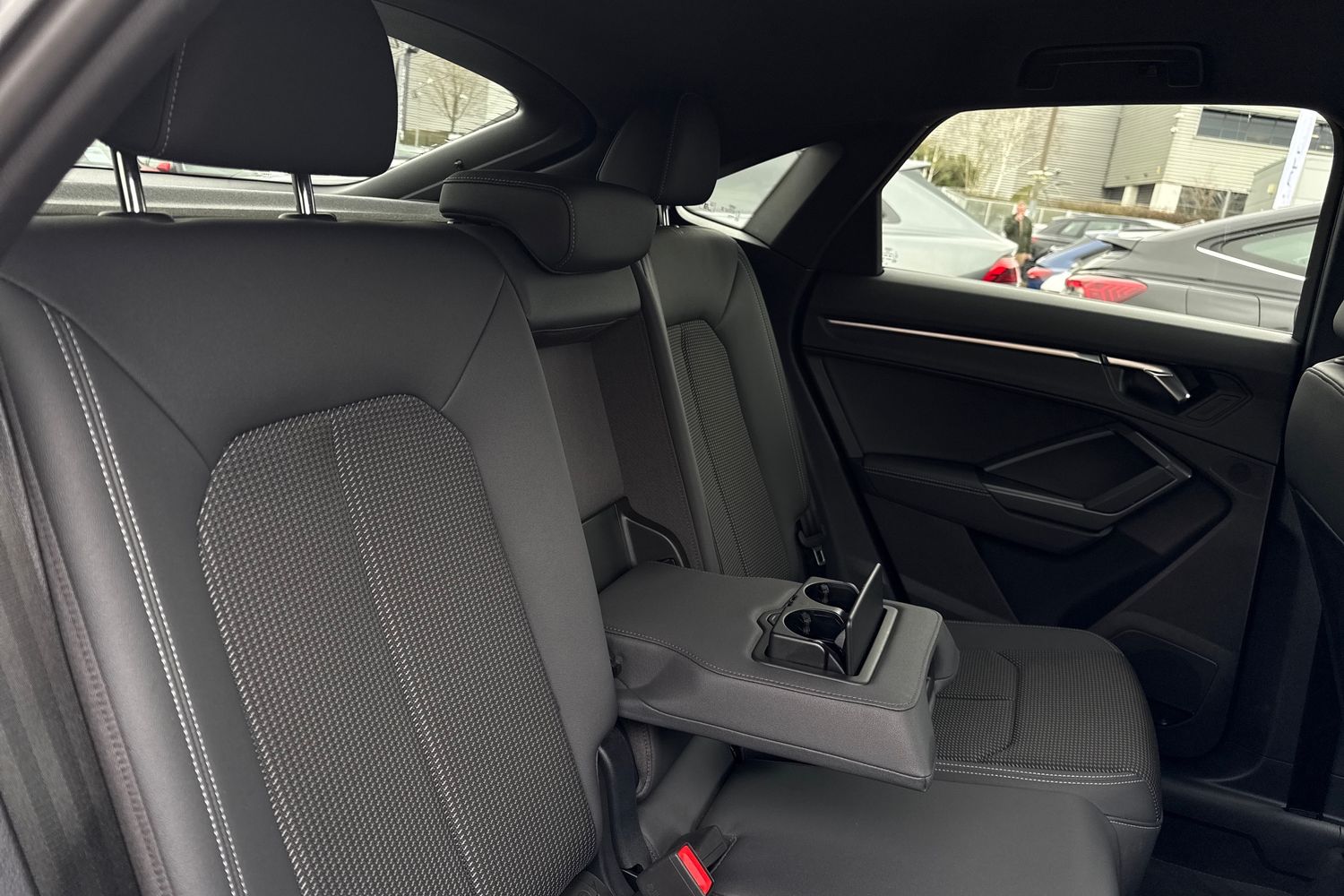 Used Audi Q3 2022 for sale - 77805148: Photo 42