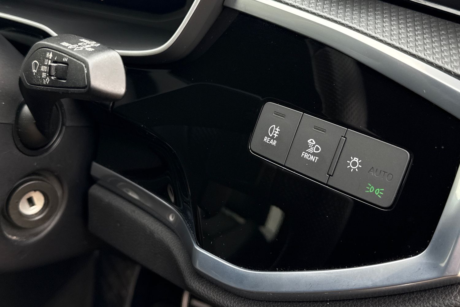 Used Audi Q3 2022 for sale - 77805148: Photo 43