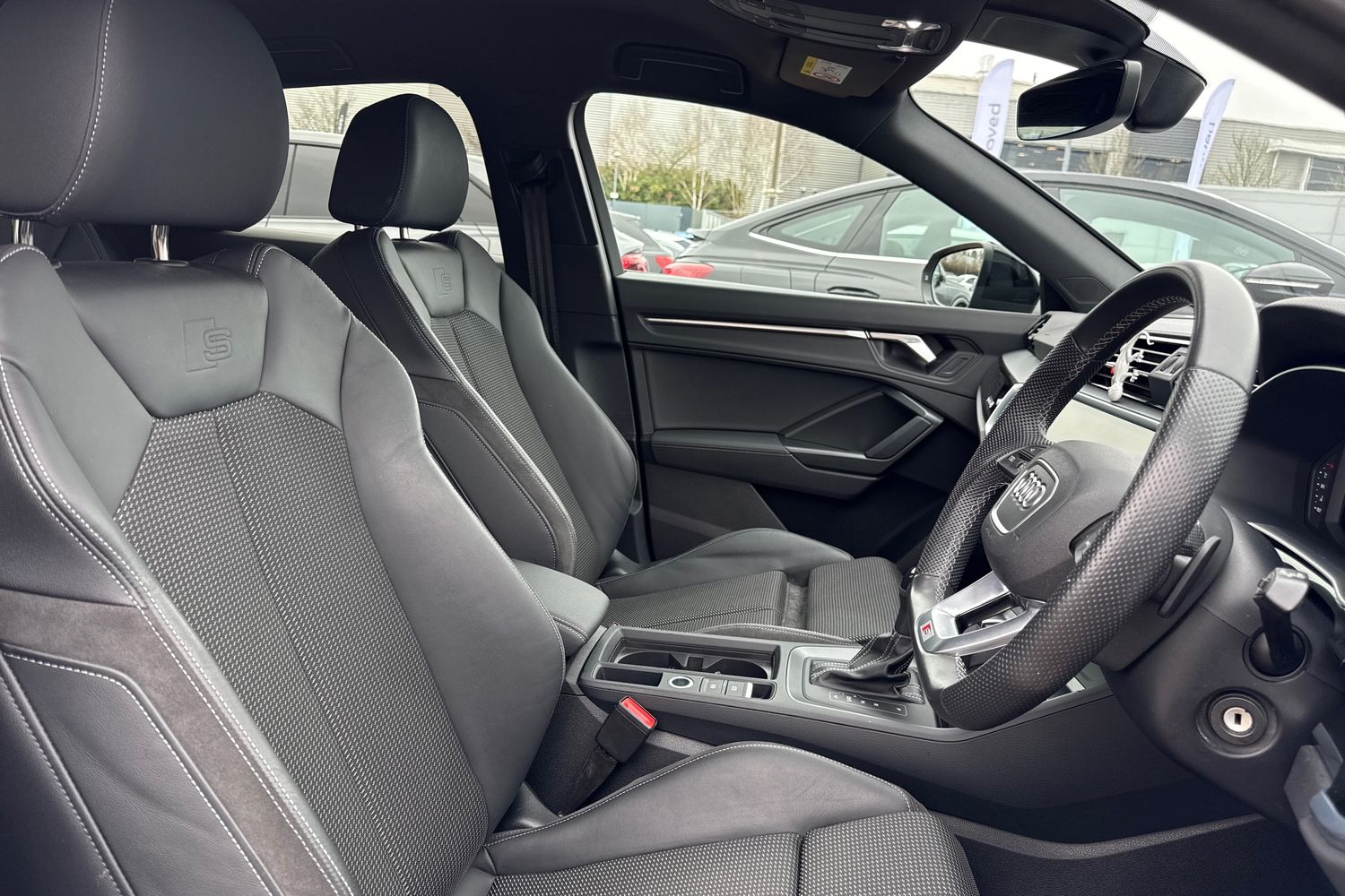 Used Audi Q3 2022 for sale - 77805148: Photo 45