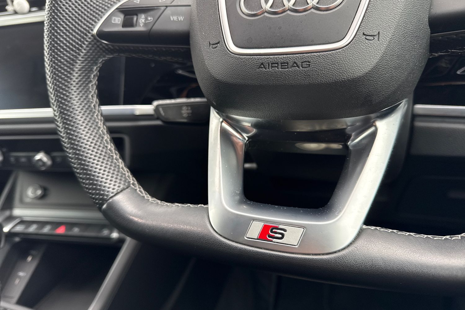 Used Audi Q3 2022 for sale - 77805148: Photo 46