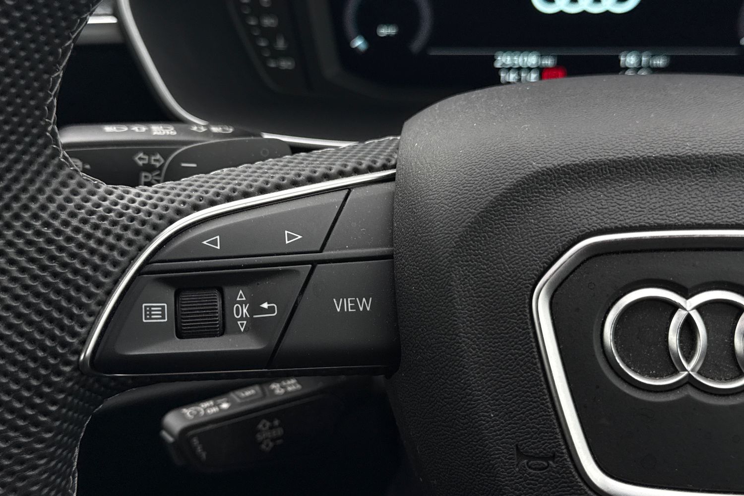 Used Audi Q3 2022 for sale - 77805148: Photo 48