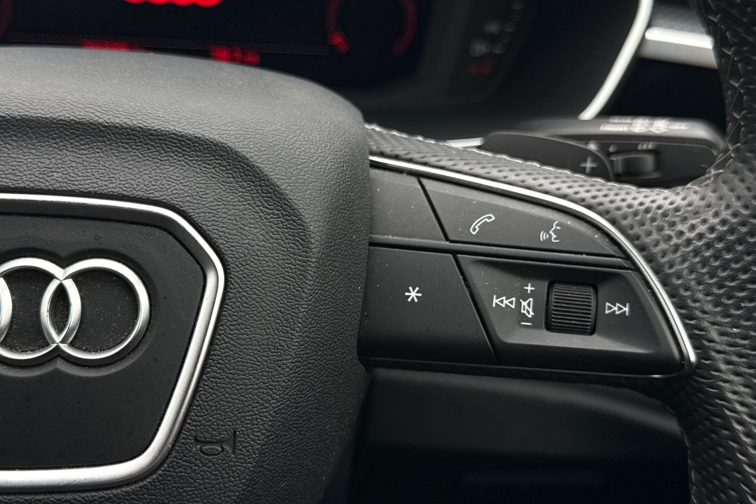 Used Audi Q3 2022 for sale - 77805148: Photo 49