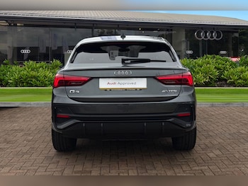 Used Audi Q3 2022 for sale - 77805148: Photo