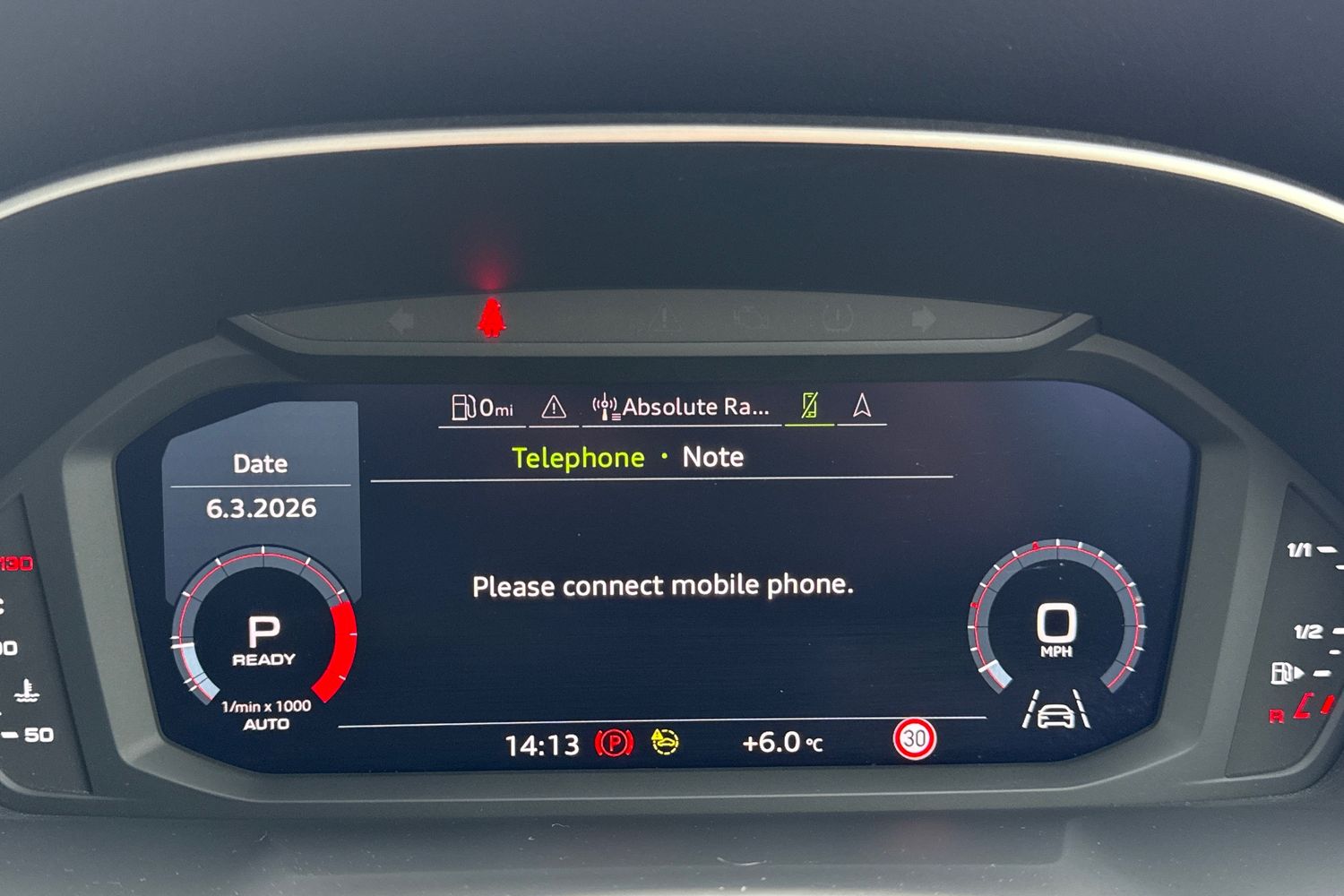 Used Audi Q3 2022 for sale - 77805148: Photo 51