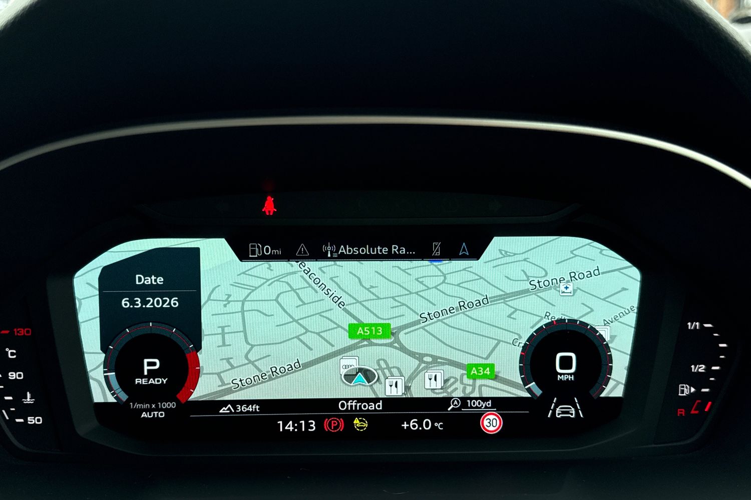 Used Audi Q3 2022 for sale - 77805148: Photo 52