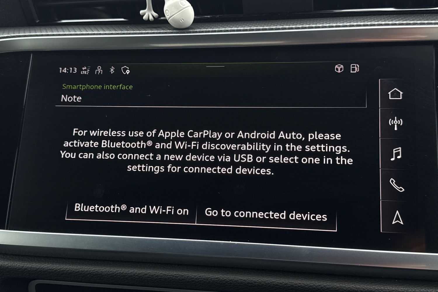 Used Audi Q3 2022 for sale - 77805148: Photo 56