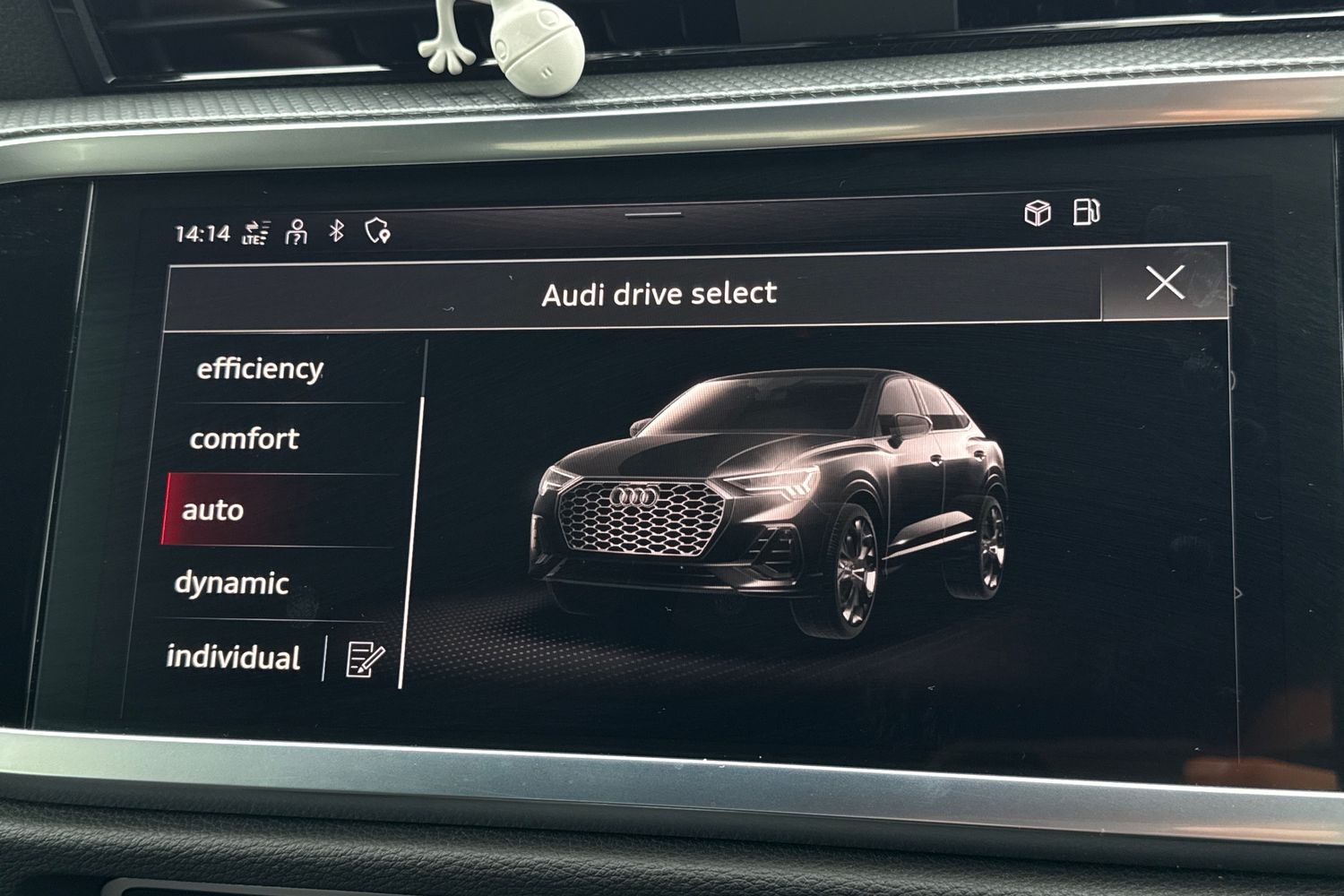 Used Audi Q3 2022 for sale - 77805148: Photo 57